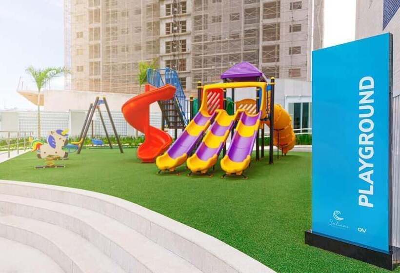 Salinas Exclusive Resort   Apartamento