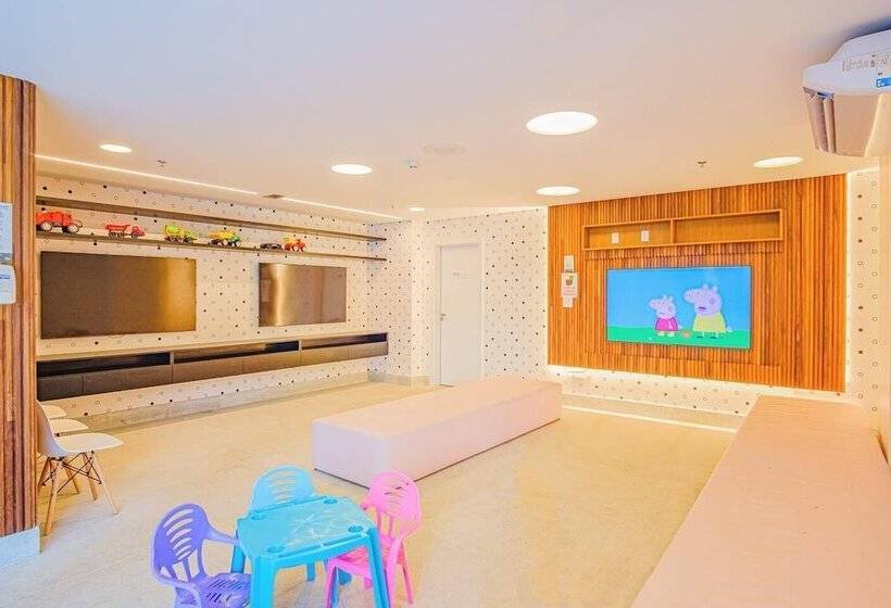 Salinas Exclusive Resort   Apartamento