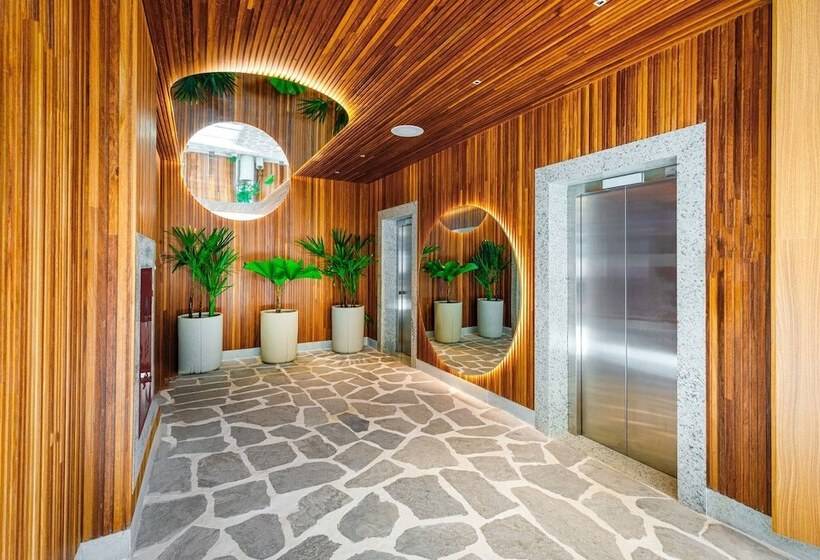 Salinas Exclusive Resort   Apartamento