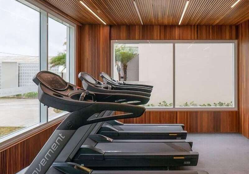 Salinas Exclusive Resort   Apartamento