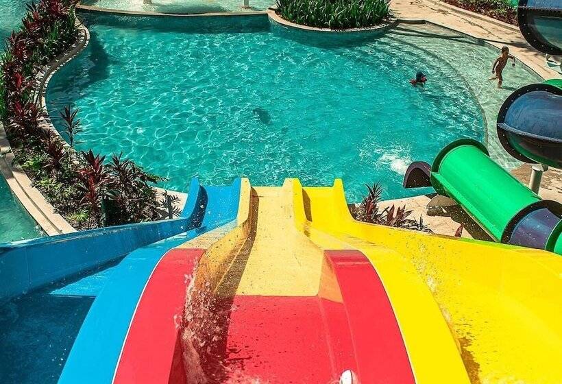 Salinas Exclusive Resort   Apartamento