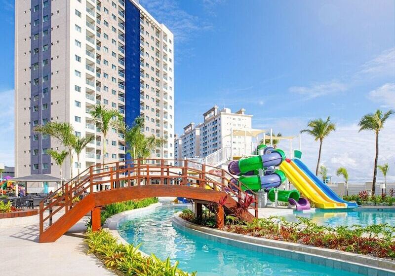 Salinas Exclusive Resort   Apartamento