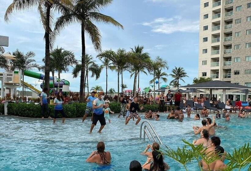 Salinas Exclusive Resort   Apartamento