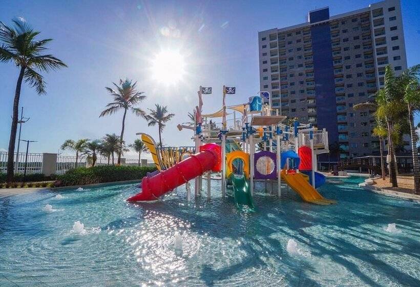 Salinas Exclusive Resort   Apartamento