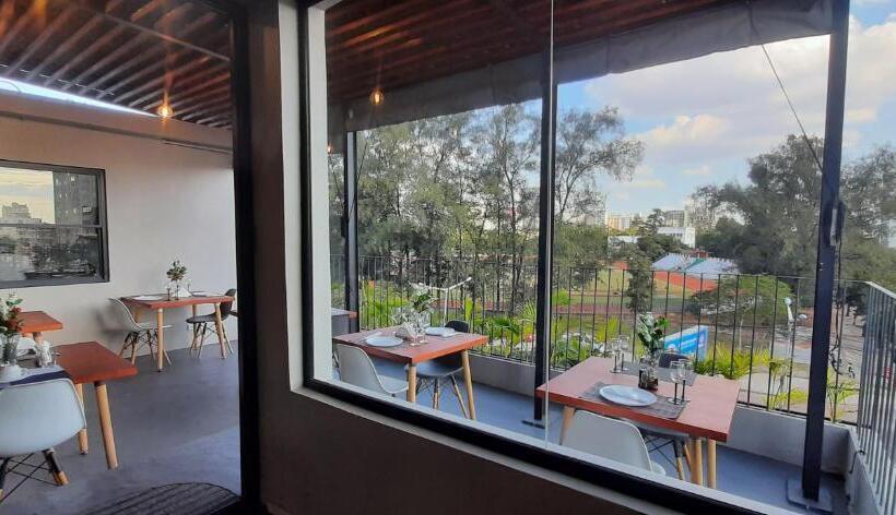 Terra Guest House