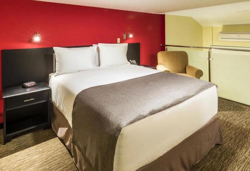 Urban Green Hotel & Suites