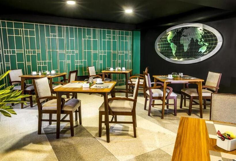 Urban Green Hotel & Suites