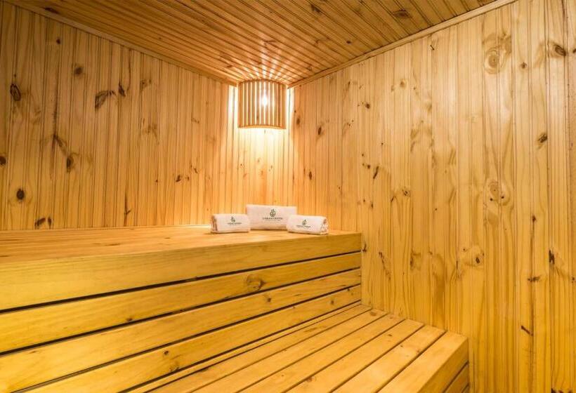 Urban Green Hotel & Suites