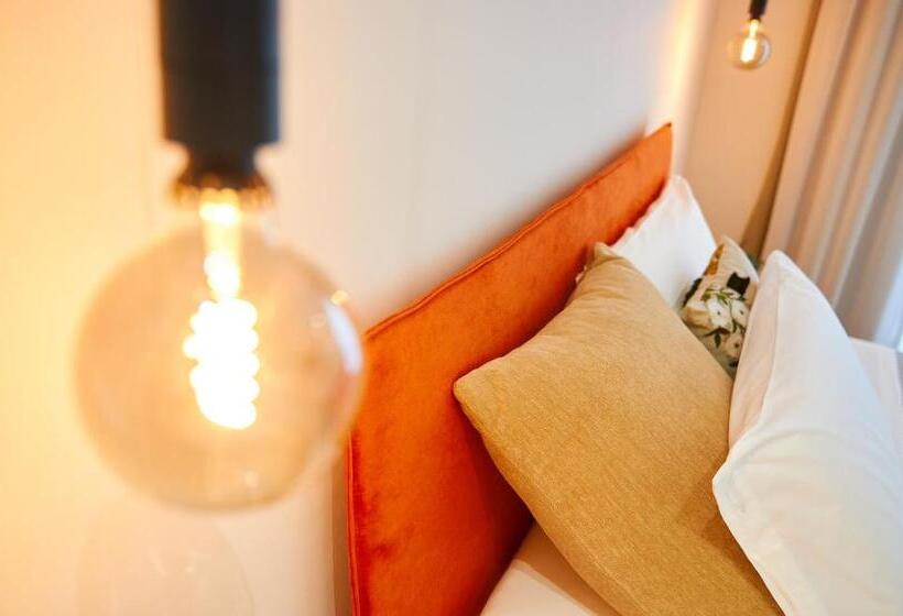 Villa Rosa Residence