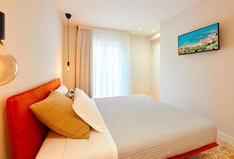 Villa Rosa Residence