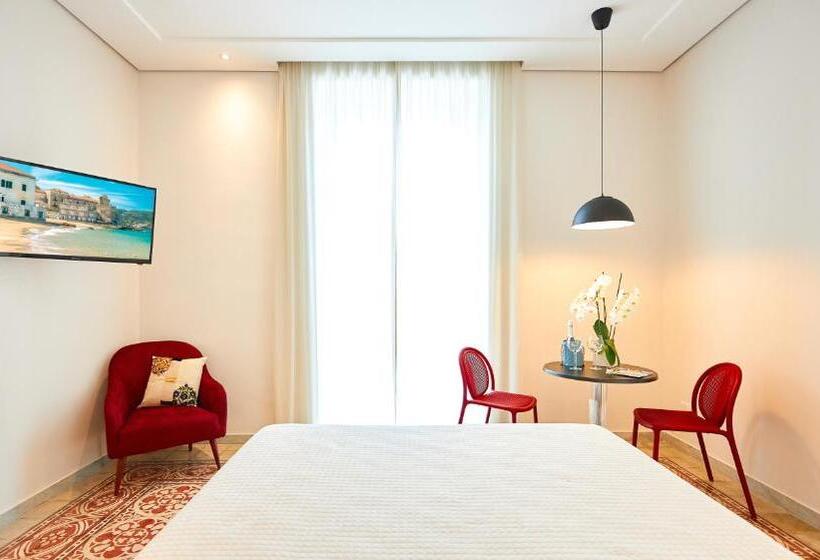 Villa Rosa Residence