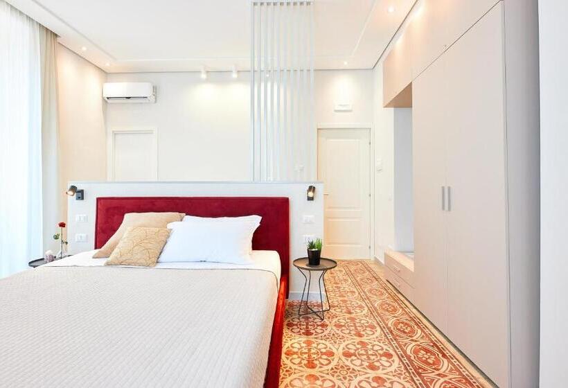 Villa Rosa Residence