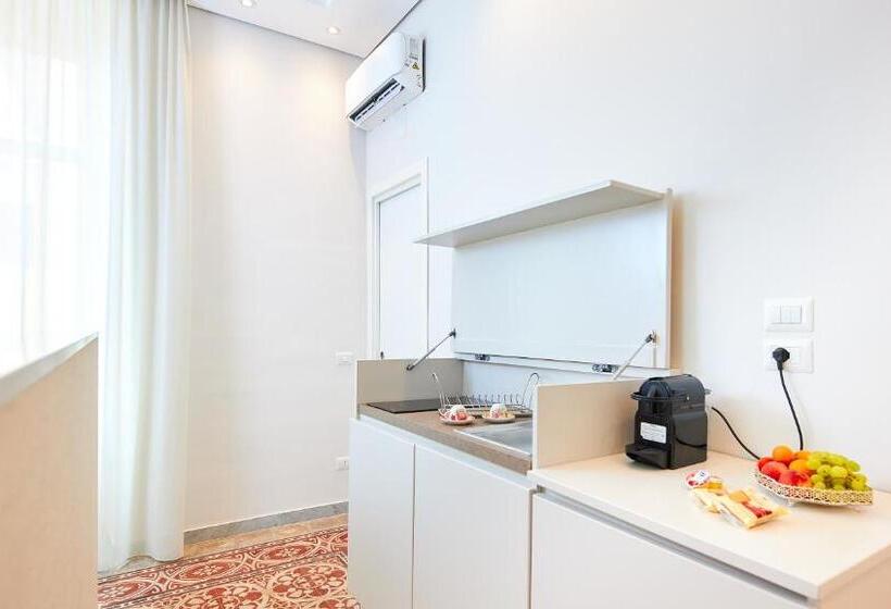 Villa Rosa Residence