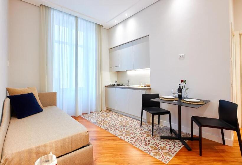 Villa Rosa Residence