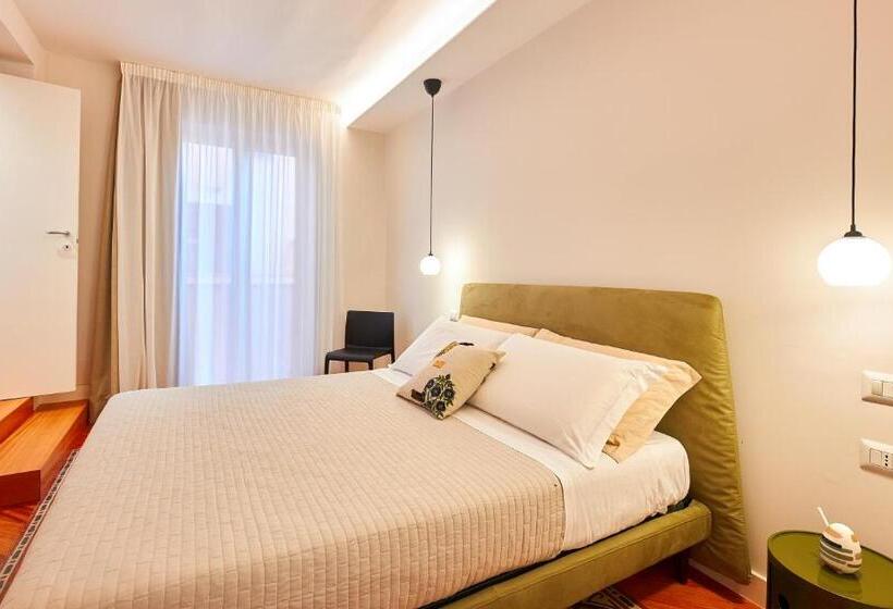 Villa Rosa Residence