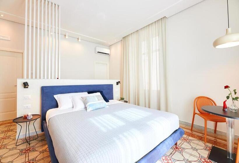 Villa Rosa Residence