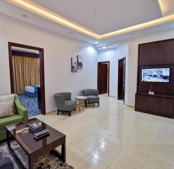 كيان للأجنحة الفندقية