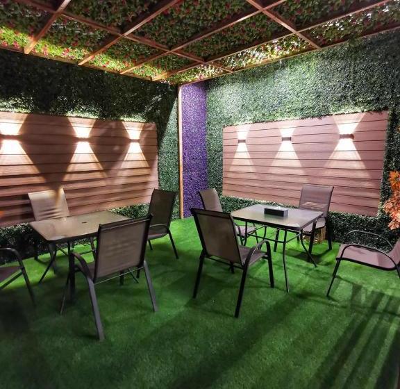 كيان للأجنحة الفندقية