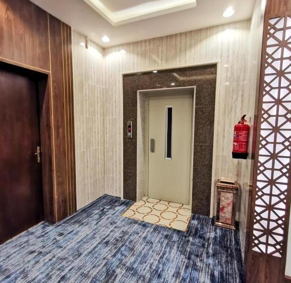 كيان للأجنحة الفندقية