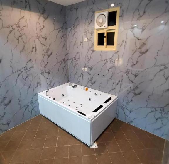 كيان للأجنحة الفندقية