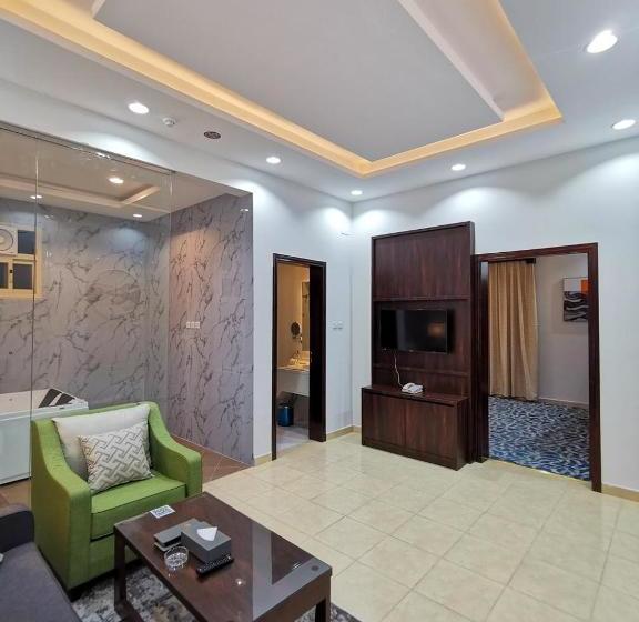 كيان للأجنحة الفندقية