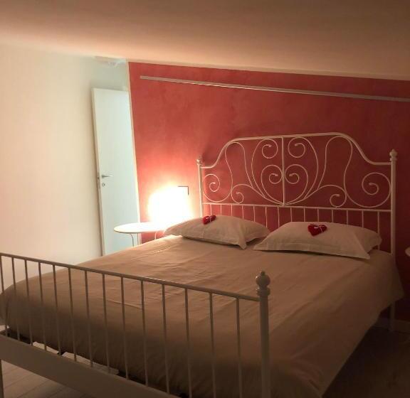 הוסטל Tavern Di Arqua