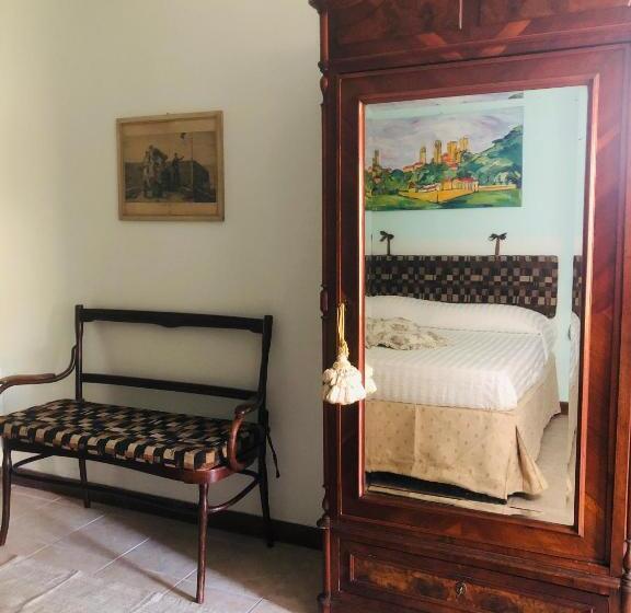 הוסטל Tavern Di Arqua