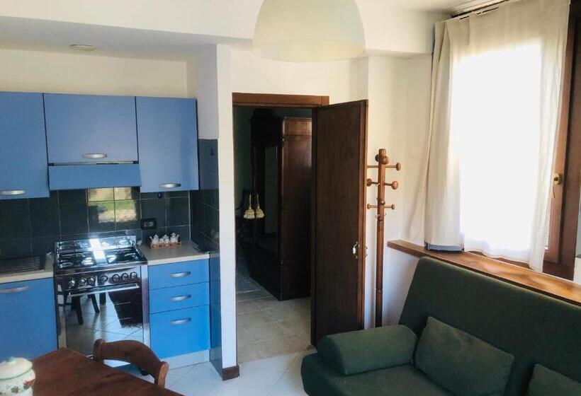 הוסטל Tavern Di Arqua