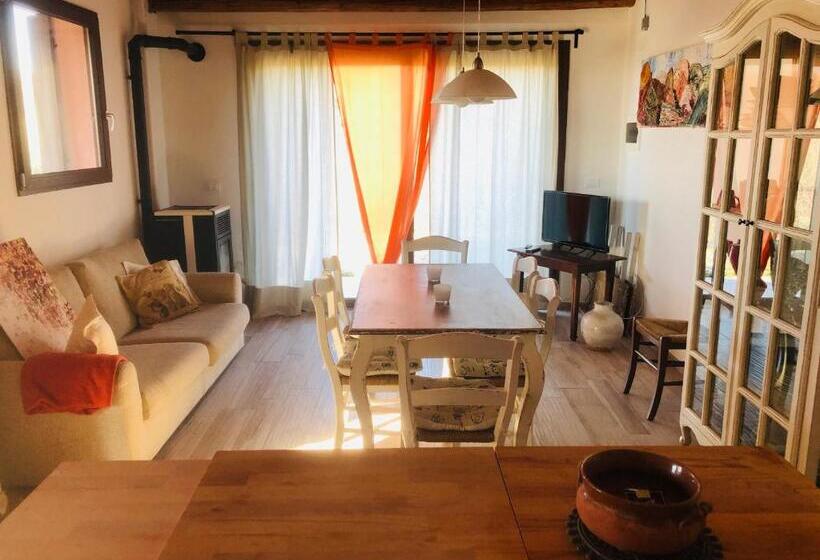 旅馆 Tavern Di Arqua