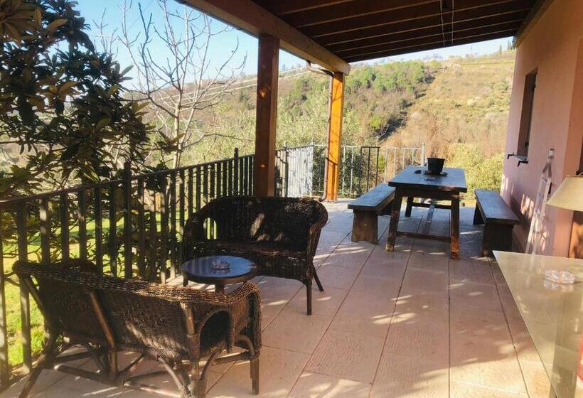 הוסטל Tavern Di Arqua