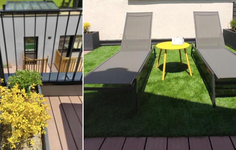 Appart Hôtel & Spa La Villa Du Port