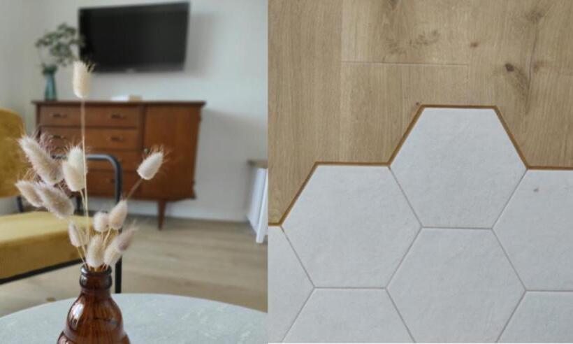 Appart Hôtel & Spa La Villa Du Port