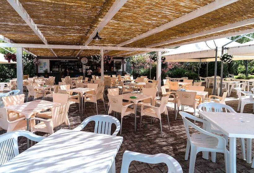 Apulia Hotel Forte Club Scalea