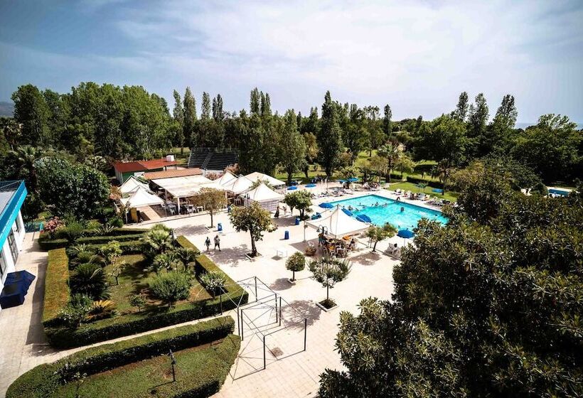 Apulia Hotel Forte Club Scalea