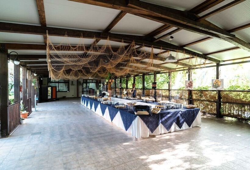 Apulia Hotel Forte Club Scalea