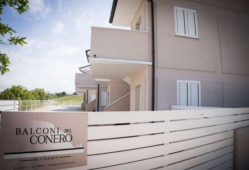 Balconi Del Conero