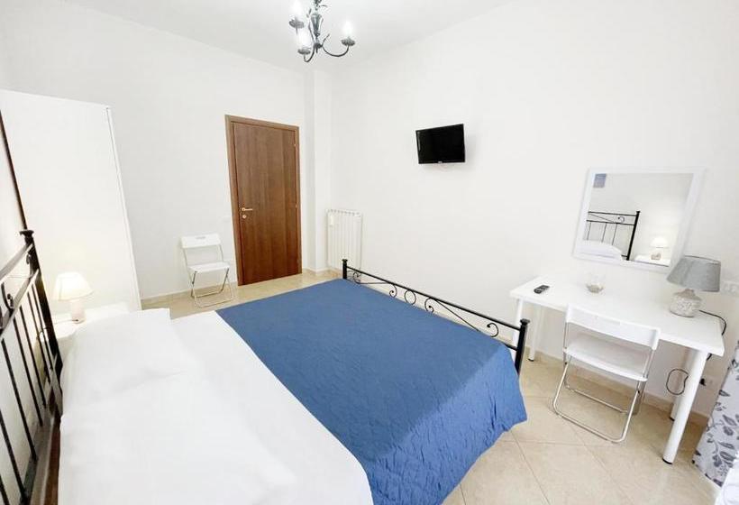 Bed and Breakfast Flavia Apartment