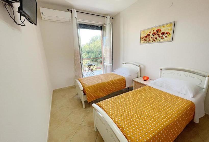 Bed and Breakfast Flavia Apartment