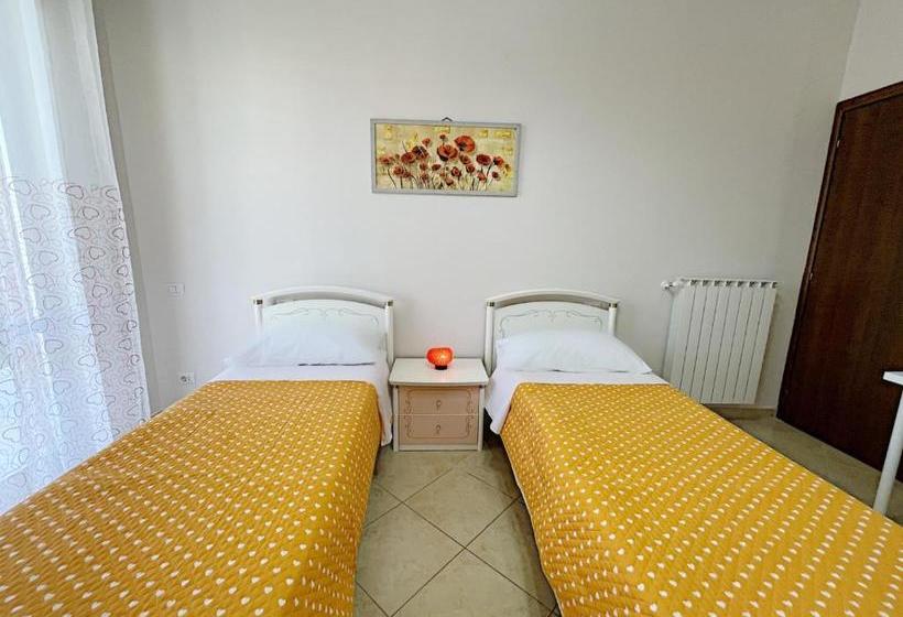 Bed and Breakfast Flavia Apartment