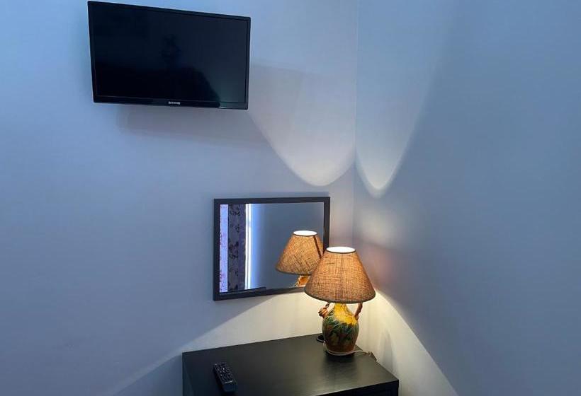 Bed and Breakfast Flavia Apartment