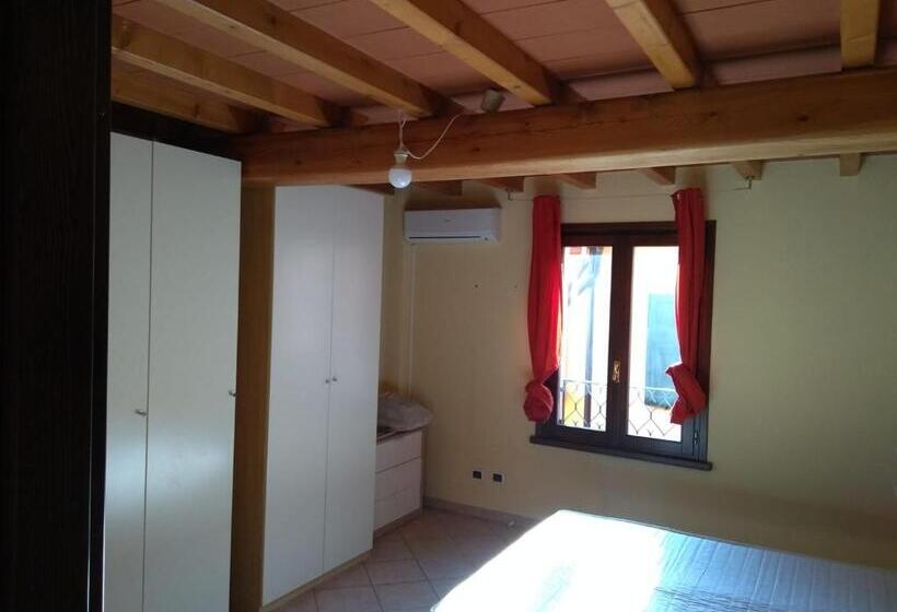 B&b I Gemelli