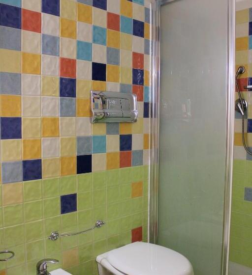 B&b Via Veneto