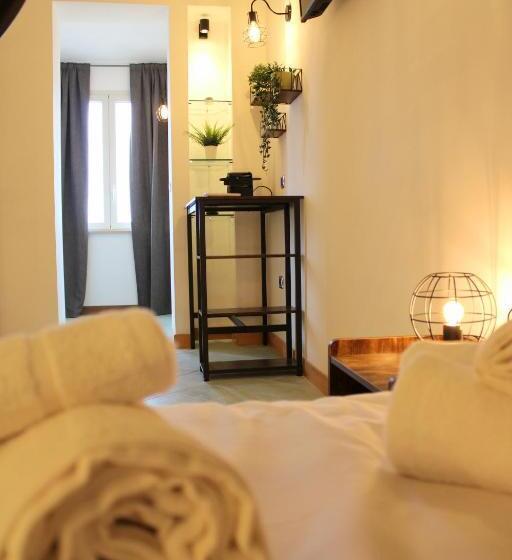 B&b Via Veneto