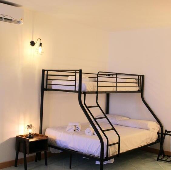 B&b Via Veneto