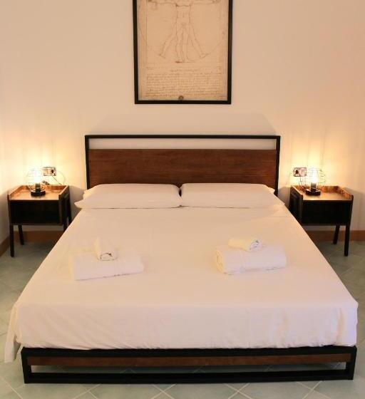 B&b Via Veneto