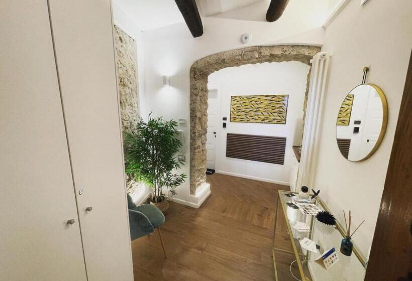B&b Vietri Centro 2
