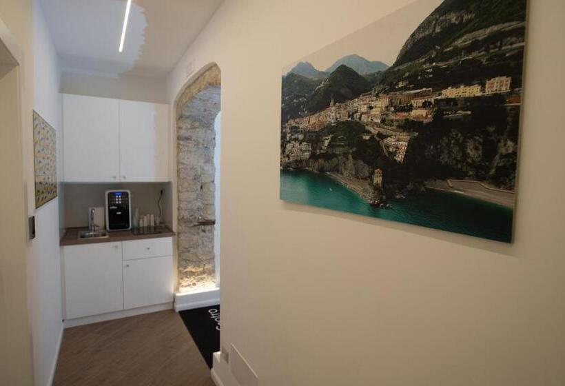B&b Vietri Centro 2
