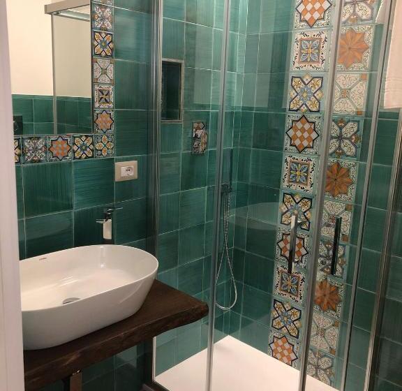 B&b Vietri Centro 2