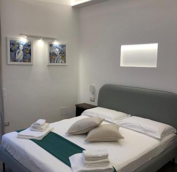 B&b Vietri Centro 2