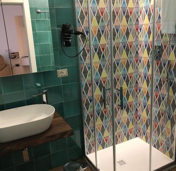 B&b Vietri Centro 2